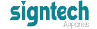 Signtech Apparels Logo